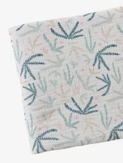 Tour De Lit / Tour De Parc Pare-chocs SOUS L'OCÉAN Rose - Vertbaudet -Produit Pour Bébé tour de lit tour de parc pare chocs sous locean 4