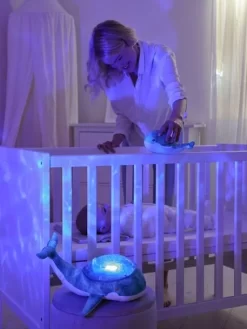 Tranquil Whale™ CLOUD B Blue Family - Cloud B -Produit Pour Bébé tranquil whale cloud b 2