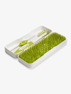 Trip Egouttoir De Voyage - Boon Blanc - Boon -Produit Pour Bébé trip egouttoir de voyage boon 2