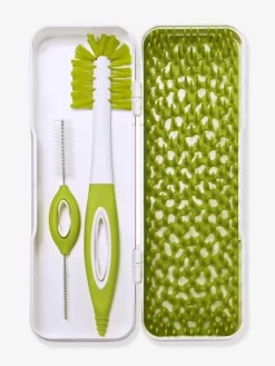 Trip Egouttoir De Voyage - Boon Blanc - Boon -Produit Pour Bébé trip egouttoir de voyage boon 4