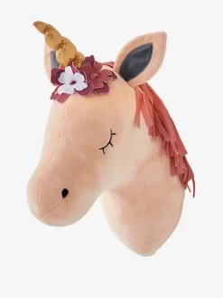 Trophée Licorne Rose - Vertbaudet -Produit Pour Bébé trophee licorne 2