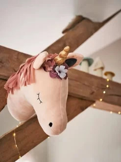 Trophée Licorne Rose - Vertbaudet -Produit Pour Bébé trophee licorne 3
