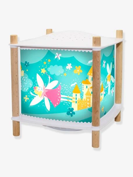 Veilleuse Lanterne Révolution Princesse - TROUSSELIER Vert - Toutes Les Marques 1 Veilleuse Lanterne Révolution Princesse - TROUSSELIER Vert - Toutes Les Marques