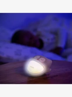 Veilleuse Murale Nomade 2 En 1 INFANTINO Taupe - Infantino -Produit Pour Bébé veilleuse murale nomade 2 en 1 infantino 3