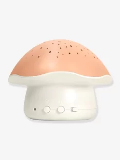 Veilleuse Musicale Et Projecteur D’étoiles PABOBO Champignon Rose - Pabobo -Produit Pour Bébé veilleuse musicale et projecteur detoiles pabobo champignon 5