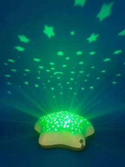 Veilleuse Musicale PABOBO Projecteur D'étoiles Beige - Pabobo 8 Veilleuse Musicale PABOBO Projecteur D'étoiles Beige - Pabobo -Produit Pour Bébé veilleuse musicale pabobo projecteur detoiles 2