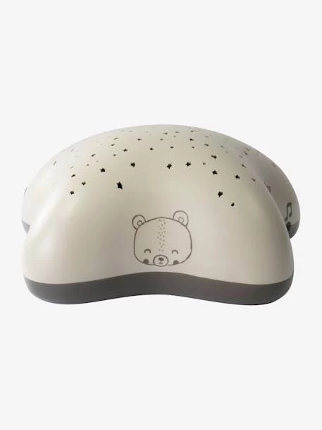 Veilleuse Musicale PABOBO Projecteur D'étoiles Beige - Pabobo 5 Veilleuse Musicale PABOBO Projecteur D'étoiles Beige - Pabobo – Image 5