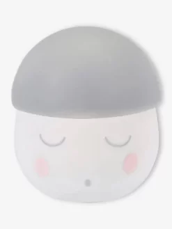 Veilleuse Nomade BABYMOOV Squeezy Blanc/gris - Babymoov