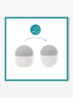 Veilleuse Nomade BABYMOOV Squeezy Blanc/gris - Babymoov -Produit Pour Bébé veilleuse nomade babymoov squeezy 4