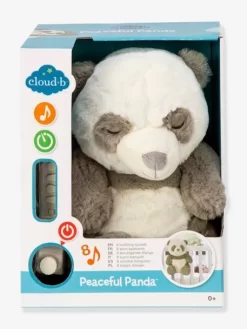 Veilleuse Peaceful Panda CLOUD B Noir Et Blanc - Cloud B -Produit Pour Bébé veilleuse peaceful panda cloud b 2