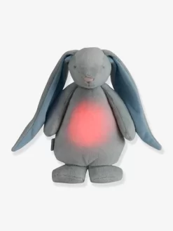Veilleuse Peluche MOONIE Lapin Crème - Moonie -Produit Pour Bébé veilleuse peluche moonie lapin 2
