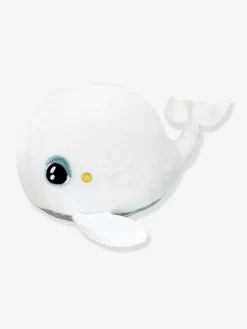 Veilleuse Peluche Portable PABOBO Shakies Baleine - Pabobo