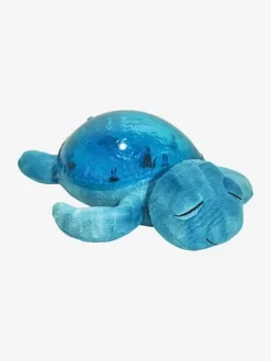 Veilleuse Tranquil Turtle CLOUD B Bleu - Cloud B