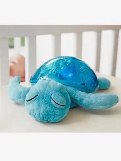 Veilleuse Tranquil Turtle CLOUD B Bleu - Cloud B -Produit Pour Bébé veilleuse tranquil turtle cloud b 4